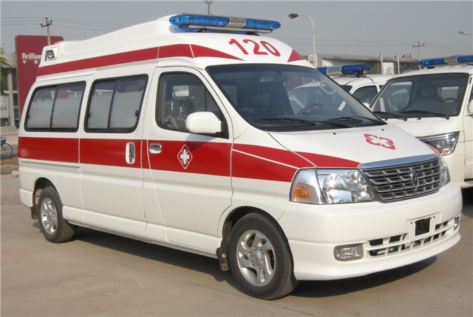 龙游县出院转院救护车