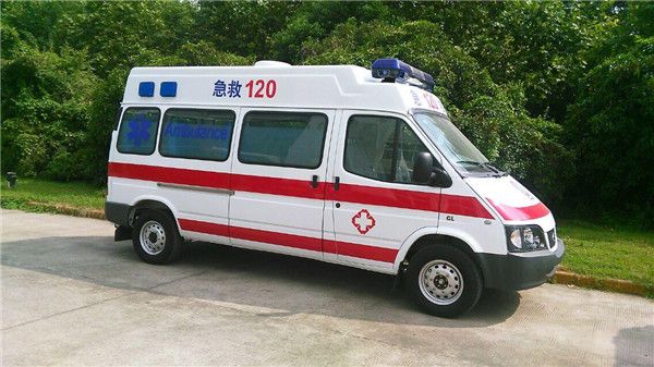 龙游县长途跨省救护车